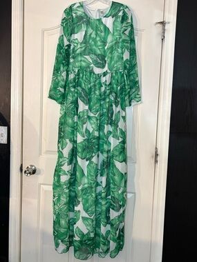 Pretty Abaya